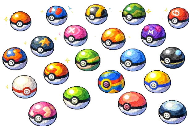 Kit Balls