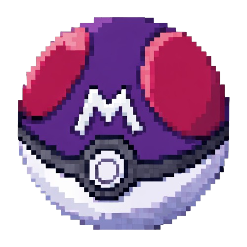Master Ball