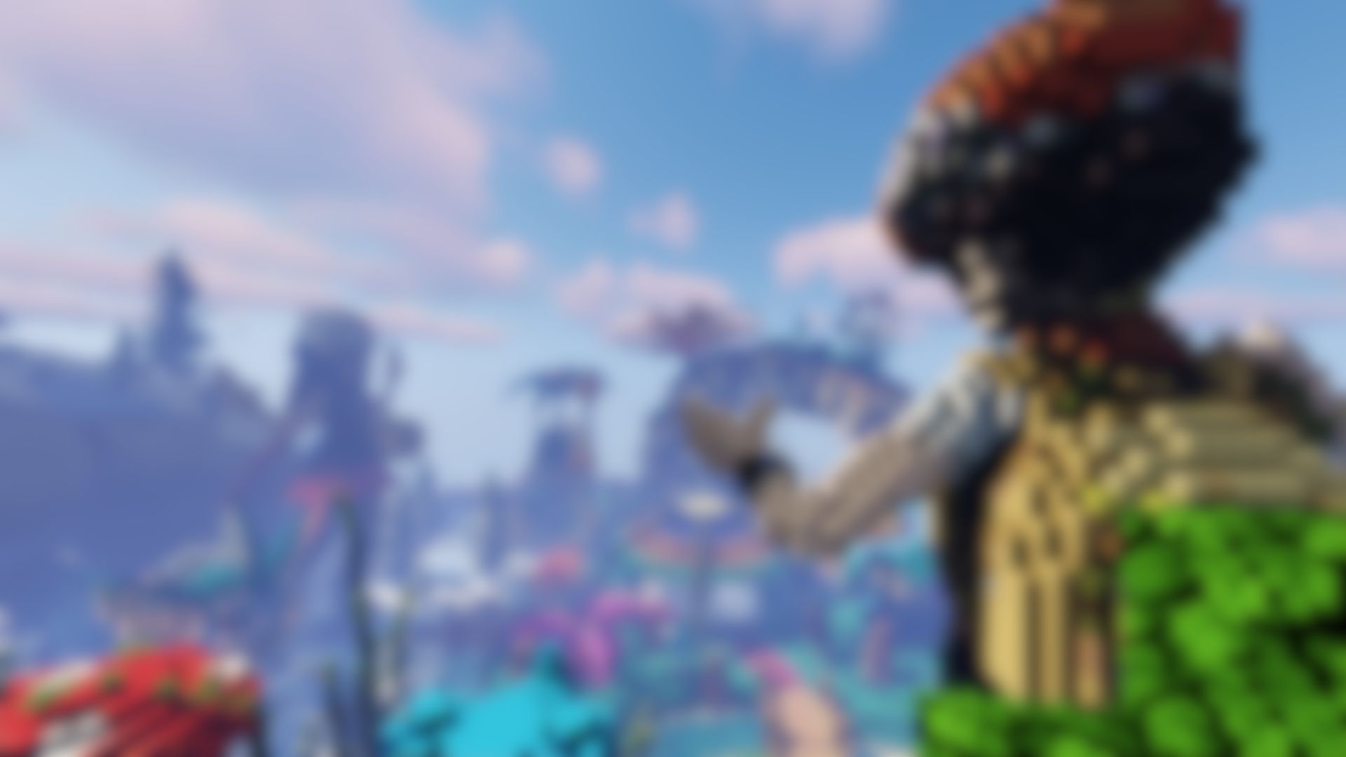 Annonce d'Ouverture Prochaine